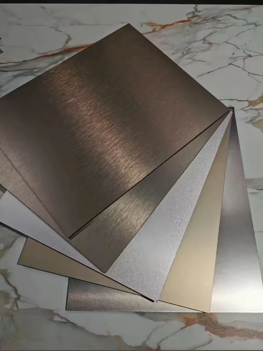 Decorative Aluminium Sheet manufacturers