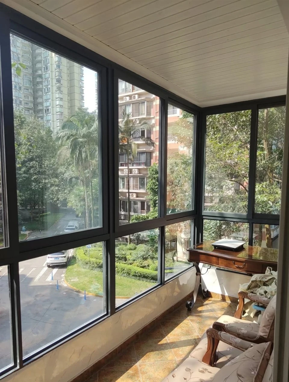 Heritage Aluminium Windows And Doors manufacturers